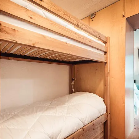 Appartement Vertice - Center Mont-blanc View Chamonix